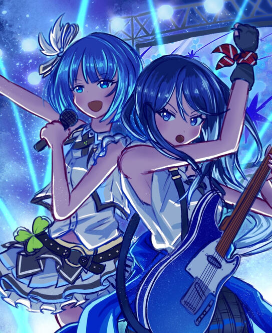 Project SEKAI