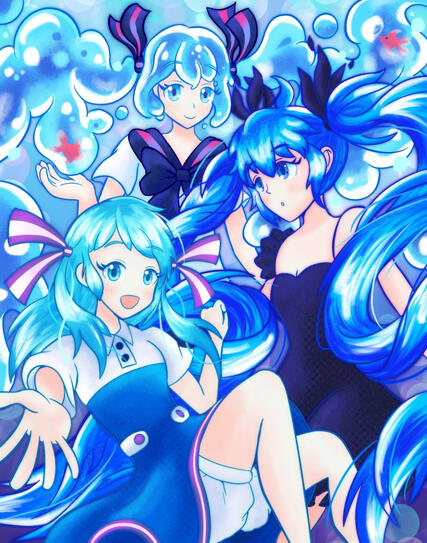 VOCALOID