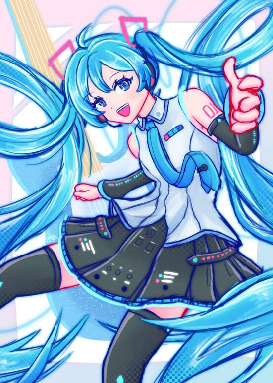 VOCALOID