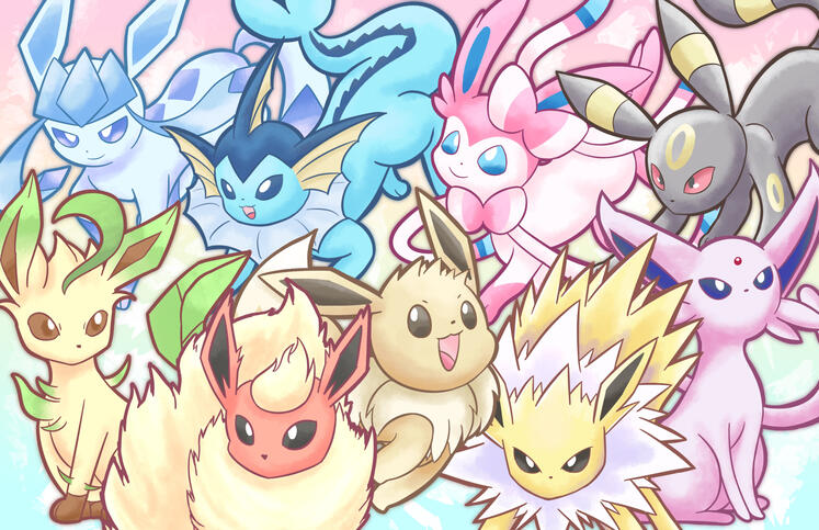 Pokémon