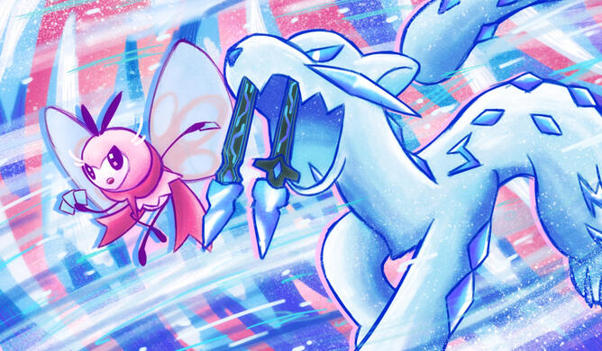 Pokémon