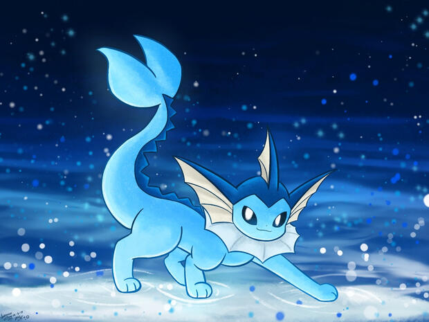 Pokémon