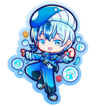 Project SEKAI