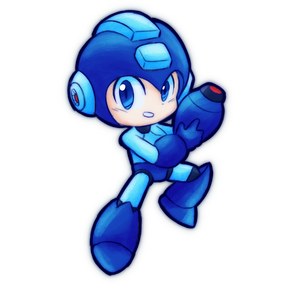 Mega Man