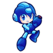 Mega Man