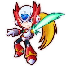 Mega Man X