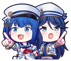 Project SEKAI