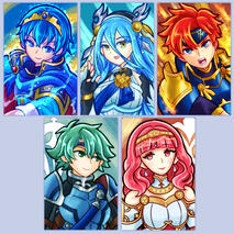 Fire Emblem
