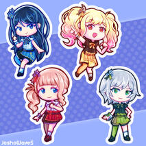 Project SEKAI