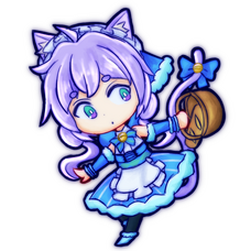 maimai