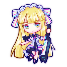 Sound Voltex