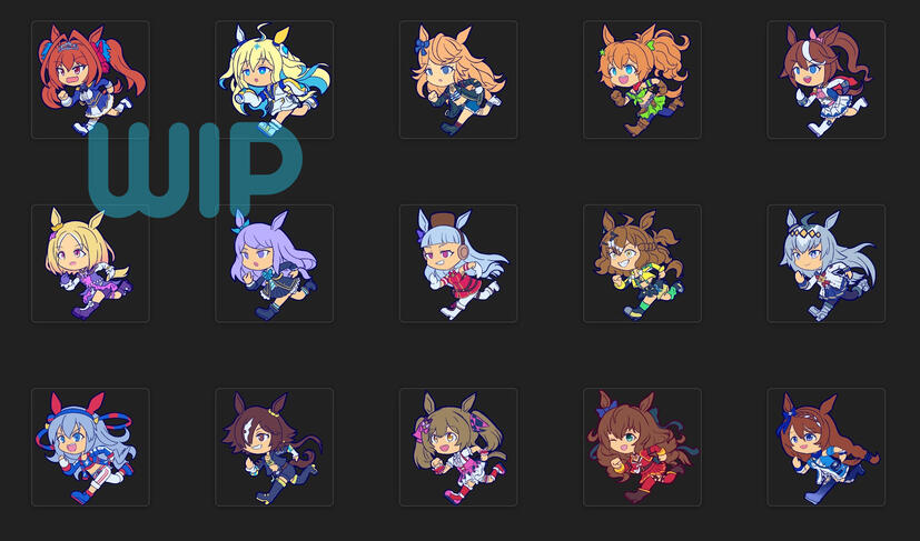 Umamusume