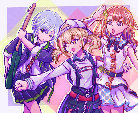 Project SEKAI