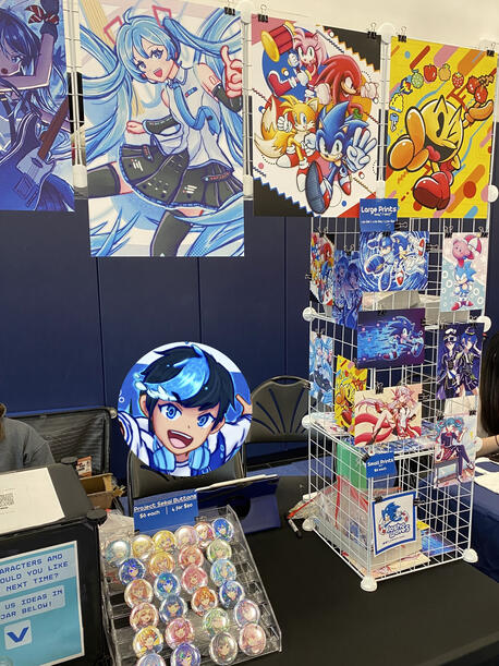 NJIT Minicon 2024