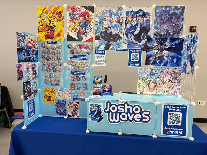 NJIT Minicon 2025