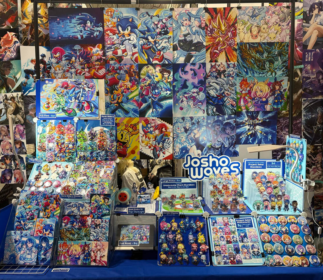 Castle Point Anime Convention / Brook Con 2026