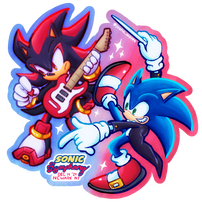 Sonic Symphony